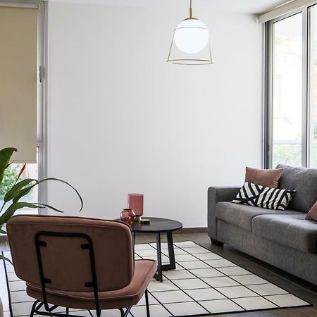 ניקוסיה Phaedrus Living City Centre Luxury Flat Anemone 103 מראה חיצוני תמונה