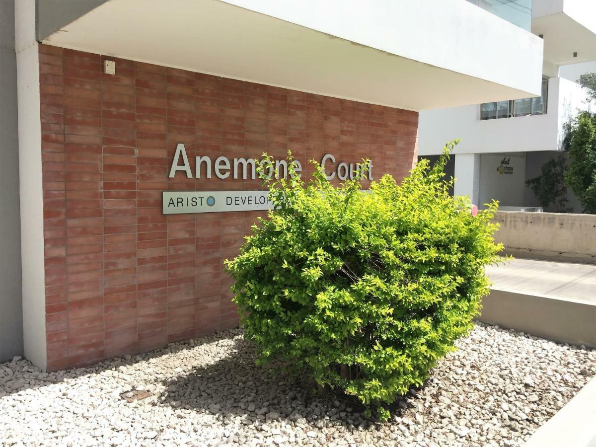 ניקוסיה Phaedrus Living City Centre Luxury Flat Anemone 103 מראה חיצוני תמונה