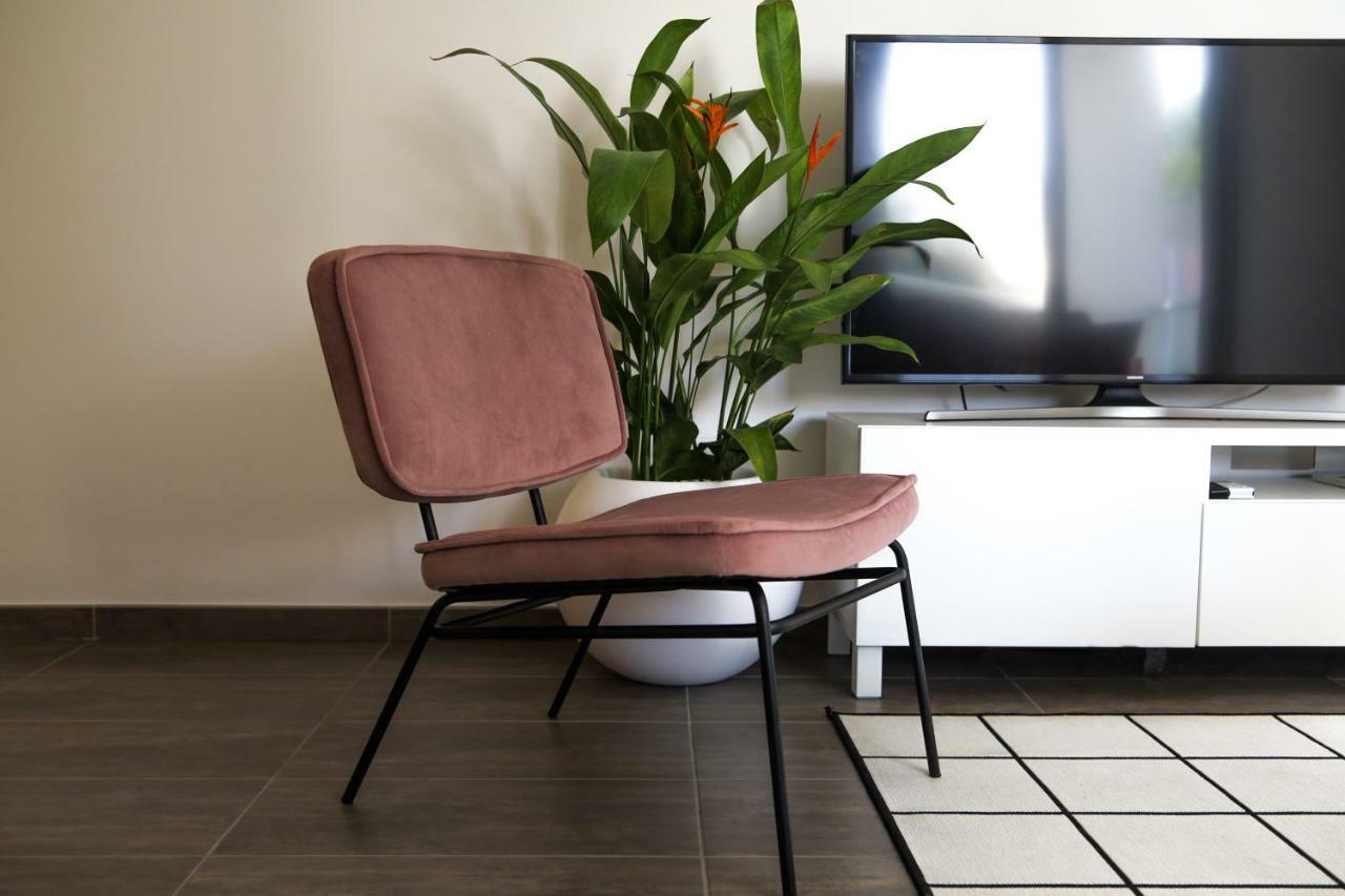 ניקוסיה Phaedrus Living City Centre Luxury Flat Anemone 103 מראה חיצוני תמונה