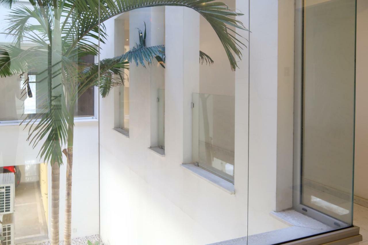 ניקוסיה Phaedrus Living City Centre Luxury Flat Anemone 103 מראה חיצוני תמונה